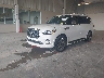 JN8AZ2NE5K9****** Used and Repairable 2019 Infiniti QX80 in Saint Louis