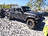 1C6HJTAGXML****** Salvage and Wrecked 2021 Jeep Gladiator in Shady Spring