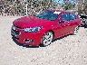1G11J5SX5EF****** Used and Repairable 2014 Chevrolet Malibu in Providence