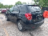 2GNALCEK0G6****** Reparables 2016 Chevrolet Equinox en Estado de Kansas