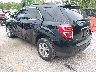 2GNALCEK0G6****** Salvamento y Reparables 2016 Chevrolet Equinox en Kansas City