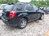 2GNALCEK0G6****** Salvamento y Destrozados 2016 Chevrolet Equinox en Estado de Kansas