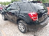 2GNALCEK0G6****** Salvamento y Reparables 2016 Chevrolet Equinox en Estado de Kansas