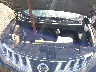 JN8AZ18W29W****** Reparables 2009 Nissan Murano en Long Island