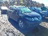 JN8AZ18W29W****** Salvamento y Destrozados 2009 Nissan Murano en Long Island