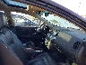 JN8AZ18W29W****** Usados y Reparables 2009 Nissan Murano en Estado de Nueva York