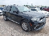1C4RDHAG8NC****** Salvamento y Destrozados 2022 Dodge Durango en Houston