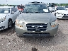 5NMSH73E79H****** Wrecked 2009 Hyundai Santa Fe in Oklahoma State