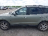 5NMSH73E79H****** Repairable 2009 Hyundai Santa Fe in Oklahoma State