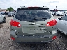 5NMSH73E79H****** Wrecked 2009 Hyundai Santa Fe