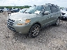 5NMSH73E79H****** Used and Repairable 2009 Hyundai Santa Fe in Tulsa