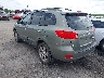5NMSH73E79H****** Salvage and Repairable 2009 Hyundai Santa Fe in Tulsa