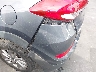 KM8J3CA42JU****** Wrecked 2018 Hyundai Tucson in California State