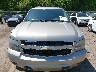 3GNFK16378G****** Destrozados 2008 Chevrolet Suburban en Estado de Maryland