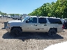 3GNFK16378G****** Reparables 2008 Chevrolet Suburban en Estado de Maryland
