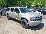 3GNFK16378G****** Salvamento y Destrozados 2008 Chevrolet Suburban en Dundalk