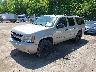 3GNFK16378G****** Usados y Reparables 2008 Chevrolet Suburban en Dundalk
