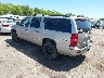 3GNFK16378G****** Salvamento y Reparables 2008 Chevrolet Suburban en Dundalk