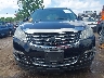 1GNKRJKD5HJ****** Wrecked 2017 Chevrolet Traverse in Oklahoma State