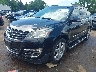 1GNKRJKD5HJ****** Used and Repairable 2017 Chevrolet Traverse in Oklahoma City