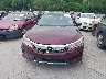 1HGCR2F34HA****** Destrozados 2017 Honda Accord en Estado de Texas