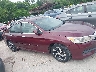 1HGCR2F34HA****** Usados 2017 Honda Accord en Estado de Texas