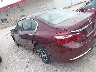 1HGCR2F34HA****** Reparables 2017 Honda Accord en Estado de Texas