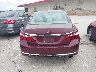 1HGCR2F34HA****** Destrozados 2017 Honda Accord