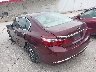 1HGCR2F34HA****** Salvamento y Reparables 2017 Honda Accord en Dallas-Fort Worth