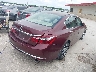 1HGCR2F34HA****** Salvamento y Destrozados 2017 Honda Accord en Estado de Texas