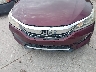 1HGCR2F34HA****** Salvamento y Reparables 2017 Honda Accord en Estado de Texas