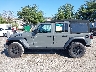 1C4HJXDG5NW****** Salvage 2022 Jeep Wrangler