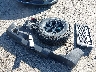 1C4HJXDG5NW****** Wrecked 2022 Jeep Wrangler in New Jersey State