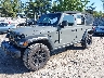 1C4HJXDG5NW****** Used and Repairable 2022 Jeep Wrangler in Southern New Jersey