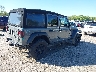 1C4HJXDG5NW****** Salvage and Wrecked 2022 Jeep Wrangler in New Jersey State