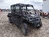 3JBUUAX41NK****** Salvage and Wrecked 2022 Can-Am Defender/Traxter in Rec Rides Online Exclusive