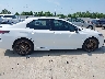 4T1G11AK4PU****** Used 2023 Toyota Camry in Texas State