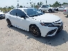 4T1G11AK4PU****** Salvage and Wrecked 2023 Toyota Camry in Houston South