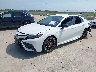 4T1G11AK4PU****** Used and Repairable 2023 Toyota Camry in Houston South