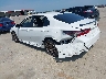 4T1G11AK4PU****** Salvage and Repairable 2023 Toyota Camry in Houston South
