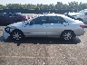 1HGCM665X3A****** Reparables 2003 Honda Accord en Estado de Carolina del Sur