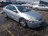 1HGCM665X3A****** Salvamento y Destrozados 2003 Honda Accord en Lexington