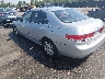 1HGCM665X3A****** Salvamento y Reparables 2003 Honda Accord en Lexington