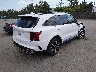 5XYRL4LC6PG****** Salvage and Wrecked 2023 Kia Sorento in California State