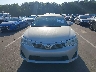 4T1BF1FK2DU****** Wrecked 2013 Toyota Camry in North Carolina State