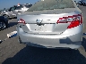 4T1BF1FK2DU****** Wrecked 2013 Toyota Camry