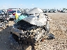 4T1BG22K21U****** Salvage 2001 Toyota Camry in California State