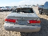 4T1BG22K21U****** Salvage 2001 Toyota Camry