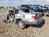 4T1BG22K21U****** Salvage and Repairable 2001 Toyota Camry in San Diego