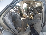 4T1BG22K21U****** Wrecked 2001 Toyota Camry in San Diego